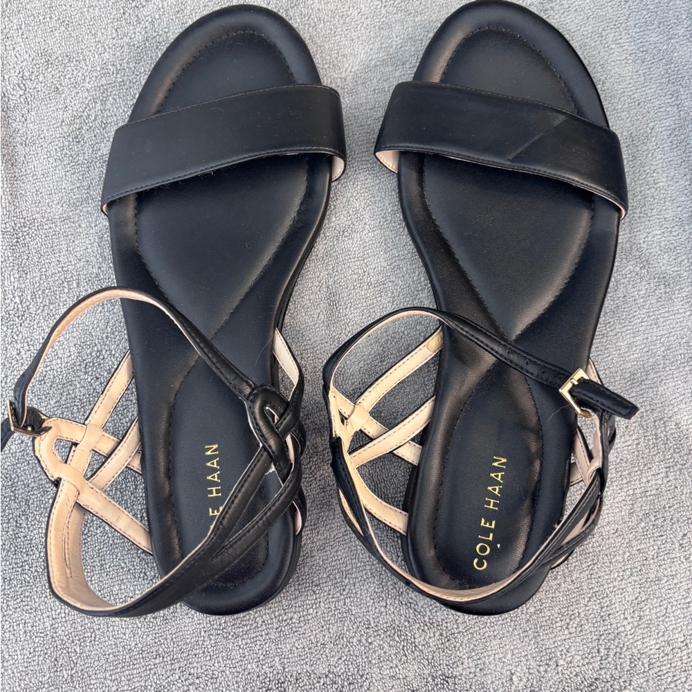 Cole Haan Women's Chelsie Sandals